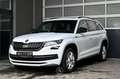 Skoda Kodiaq 2.0 TDI Sportline 4x4 Pickerl NEU White - thumbnail 1