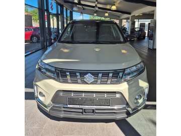 1.4 Mild-Hybrid Comfort+ 4x4 Panoramadach LED Kam
