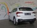 Skoda Kamiq 1,0 TSI Selection *LED, SMART LINK, TEMPOMAT* Weiß - thumbnail 5