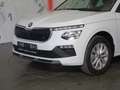 Skoda Kamiq 1,0 TSI Selection *LED, SMART LINK, TEMPOMAT* Weiß - thumbnail 21