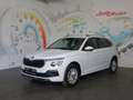 Skoda Kamiq 1,0 TSI Selection *LED, SMART LINK, TEMPOMAT* Weiß - thumbnail 20