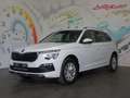 Skoda Kamiq 1,0 TSI Selection *LED, SMART LINK, TEMPOMAT* Weiß - thumbnail 3