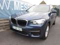 BMW X3 X3 xDrive30e PROF NAVI + LEDER + DAB + PDC CAMERA Bleu - thumbnail 2