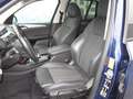 BMW X3 X3 xDrive30e PROF NAVI + LEDER + DAB + PDC CAMERA Bleu - thumbnail 10