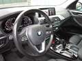 BMW X3 X3 xDrive30e PROF NAVI + LEDER + DAB + PDC CAMERA Bleu - thumbnail 11