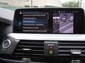 BMW X3 X3 xDrive30e PROF NAVI + LEDER + DAB + PDC CAMERA Bleu - thumbnail 17