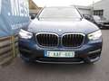 BMW X3 X3 xDrive30e PROF NAVI + LEDER + DAB + PDC CAMERA Bleu - thumbnail 3
