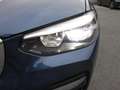 BMW X3 X3 xDrive30e PROF NAVI + LEDER + DAB + PDC CAMERA Bleu - thumbnail 4
