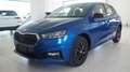 Skoda Fabia Fabia 1.0 TSI 95 CV Young Edition Nuova Da Immatr Bleu - thumbnail 2