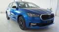 Skoda Fabia Fabia 1.0 TSI 95 CV Young Edition Nuova Da Immatr Bleu - thumbnail 4