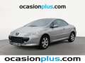 Peugeot 307 CC 2.0 Grijs - thumbnail 2