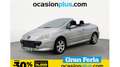 Peugeot 307 CC 2.0 Grijs - thumbnail 1