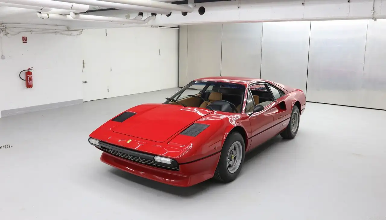 Ferrari 308