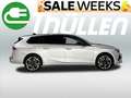 Opel Astra Sports Tourer Electric Bluetooth Navi LED Silber - thumbnail 4