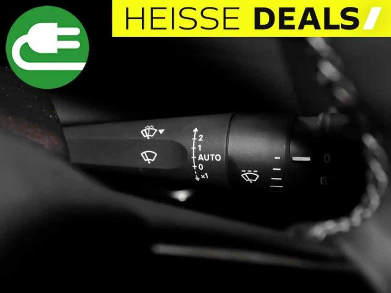 Opel Astra Sports Tourer Electric Bluetooth Navi LED 21
