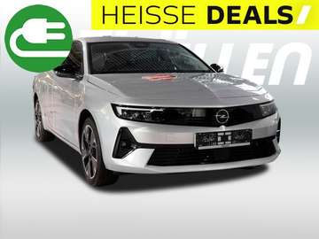 Sports Tourer Electric Bluetooth Navi LED