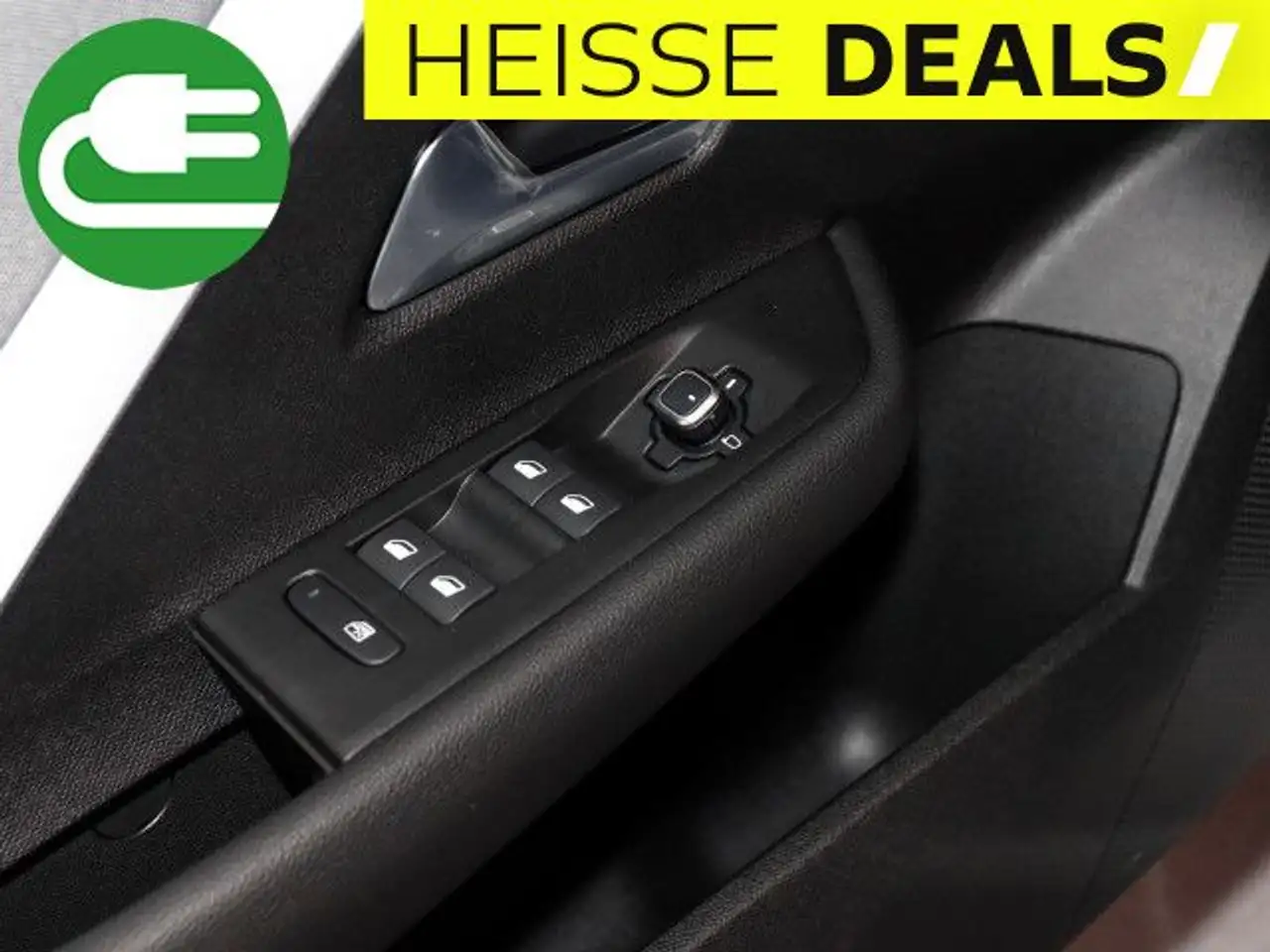 Opel Astra Sports Tourer Electric Bluetooth Navi LED 19