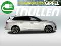 Opel Astra Sports Tourer Electric Bluetooth Navi LED Silber - thumbnail 4