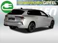 Opel Astra Sports Tourer Electric Bluetooth Navi LED Silber - thumbnail 3