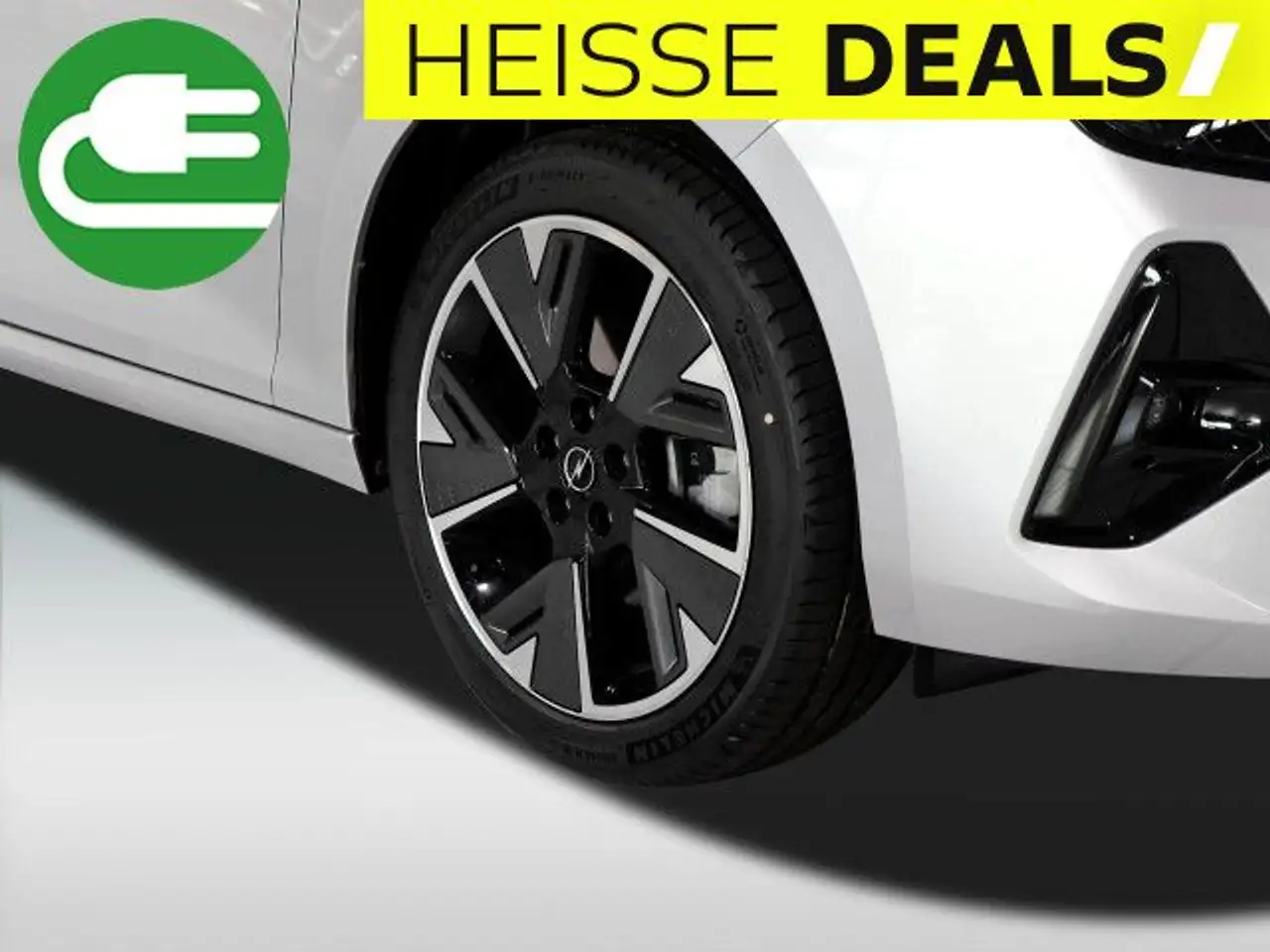 Opel Astra Sports Tourer Electric Bluetooth Navi LED 9