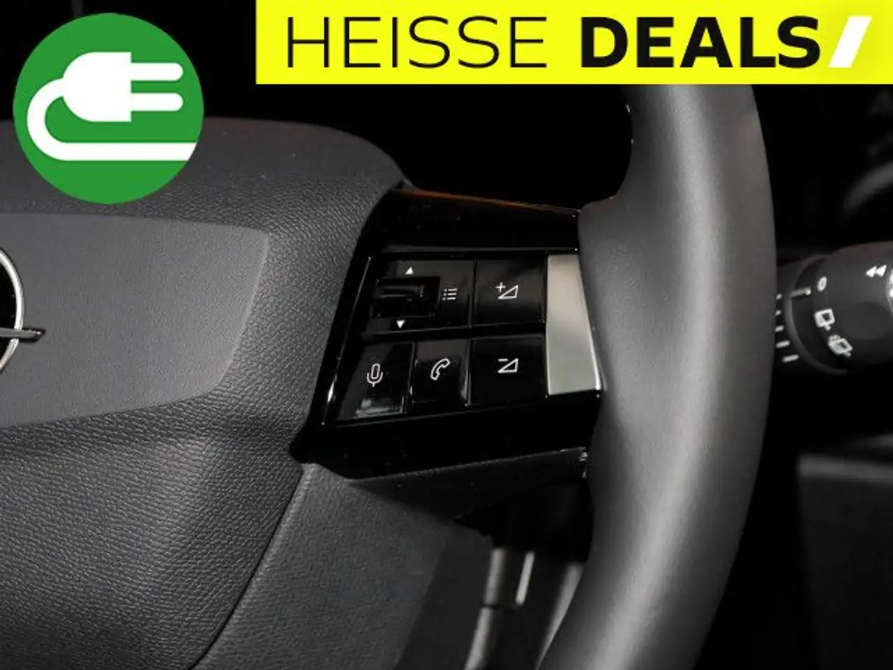 Opel Astra Sports Tourer Electric Bluetooth Navi LED 17