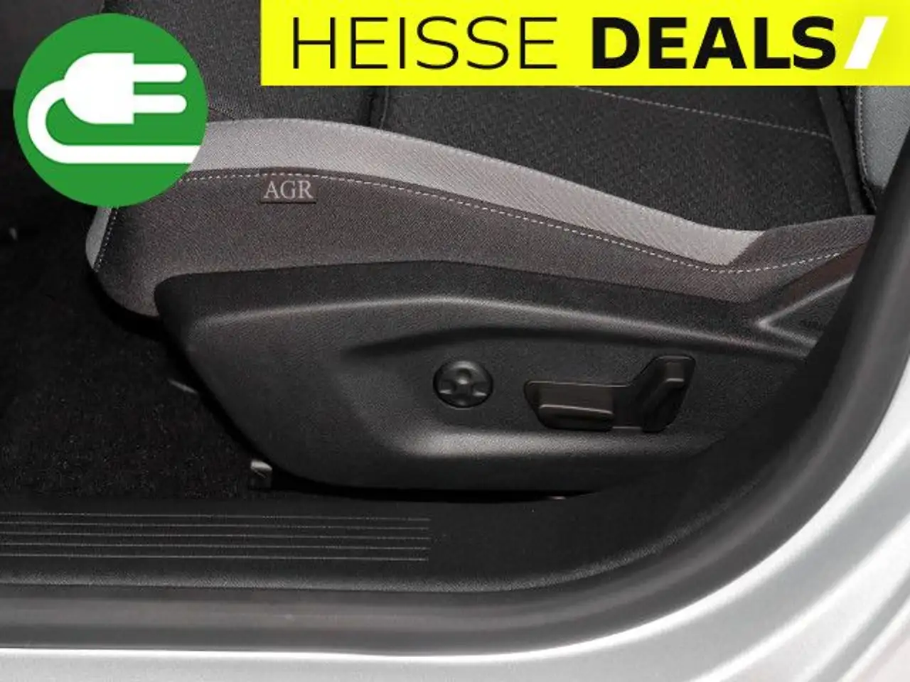 Opel Astra Sports Tourer Electric Bluetooth Navi LED 18