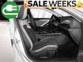 Opel Astra Sports Tourer Electric Bluetooth Navi LED Silber - thumbnail 6