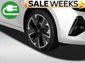 Opel Astra Sports Tourer Electric Bluetooth Navi LED Silber - thumbnail 9