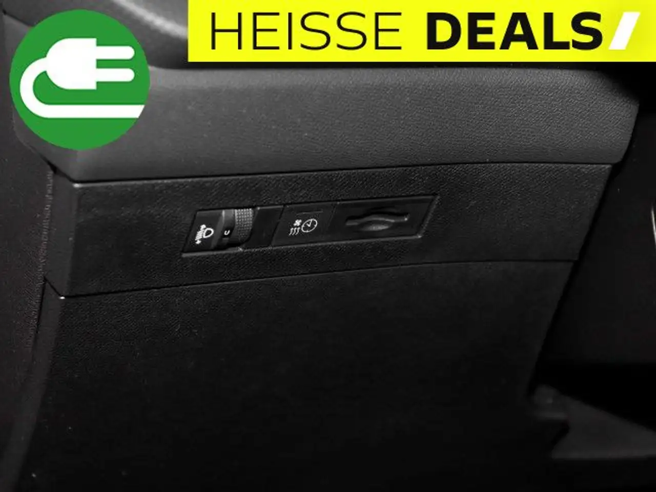 Opel Astra Sports Tourer Electric Bluetooth Navi LED 20
