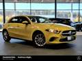 Mercedes-Benz A 250 A 250 e 8G Kam Business Sitzh SpurA Tempo Gelb - thumbnail 14