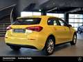 Mercedes-Benz A 250 A 250 e 8G Kam Business Sitzh SpurA Tempo Gelb - thumbnail 12