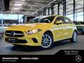 Mercedes-Benz A 250 A 250 e 8G Kam Business Sitzh SpurA Tempo Gelb - thumbnail 1