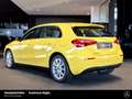 Mercedes-Benz A 250 A 250 e 8G Kam Business Sitzh SpurA Tempo Gelb - thumbnail 9
