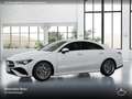 Mercedes-Benz CLA 200 AMG+PANO+LED+KAMERA+TOTW+KEYLESS+7G Blanc - thumbnail 3