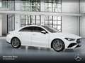 Mercedes-Benz CLA 200 AMG+PANO+LED+KAMERA+TOTW+KEYLESS+7G Blanc - thumbnail 16