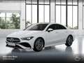 Mercedes-Benz CLA 200 AMG+PANO+LED+KAMERA+TOTW+KEYLESS+7G Blanc - thumbnail 14