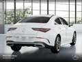 Mercedes-Benz CLA 200 AMG+PANO+LED+KAMERA+TOTW+KEYLESS+7G Blanc - thumbnail 5