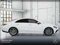 Mercedes-Benz CLA 200 AMG+PANO+LED+KAMERA+TOTW+KEYLESS+7G Blanc - thumbnail 21
