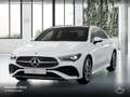 Mercedes-Benz CLA 200 AMG+PANO+LED+KAMERA+TOTW+KEYLESS+7G Blanc - thumbnail 2