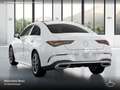 Mercedes-Benz CLA 200 AMG+PANO+LED+KAMERA+TOTW+KEYLESS+7G Blanc - thumbnail 22