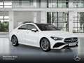 Mercedes-Benz CLA 200 AMG+PANO+LED+KAMERA+TOTW+KEYLESS+7G Blanc - thumbnail 20
