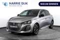 Peugeot 208 1.2 Hybrid 110 e-DCS6 Allure | Dig. Cockpit | Adap Gris - thumbnail 1