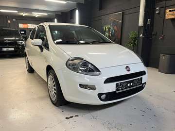 FIAT PUNTO **12 MOIS DE GARANTIE**