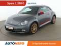 Volkswagen Beetle 2.0 TDI Club BMT Aut.*NAVI*TEMPO*PDC*SHZ* Grau - thumbnail 1