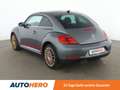 Volkswagen Beetle 2.0 TDI Club BMT Aut.*NAVI*TEMPO*PDC*SHZ* Grau - thumbnail 4