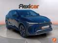 Toyota bZ4X 220E 4X4 Advance Azul - thumbnail 2
