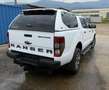 Ford Ranger Ranger Doppelkabine Wildtrak 4x4 2,0 EcoBlue Aut. Wildtrak Weiß - thumbnail 3