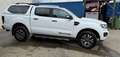 Ford Ranger Ranger Doppelkabine Wildtrak 4x4 2,0 EcoBlue Aut. Wildtrak Weiß - thumbnail 2