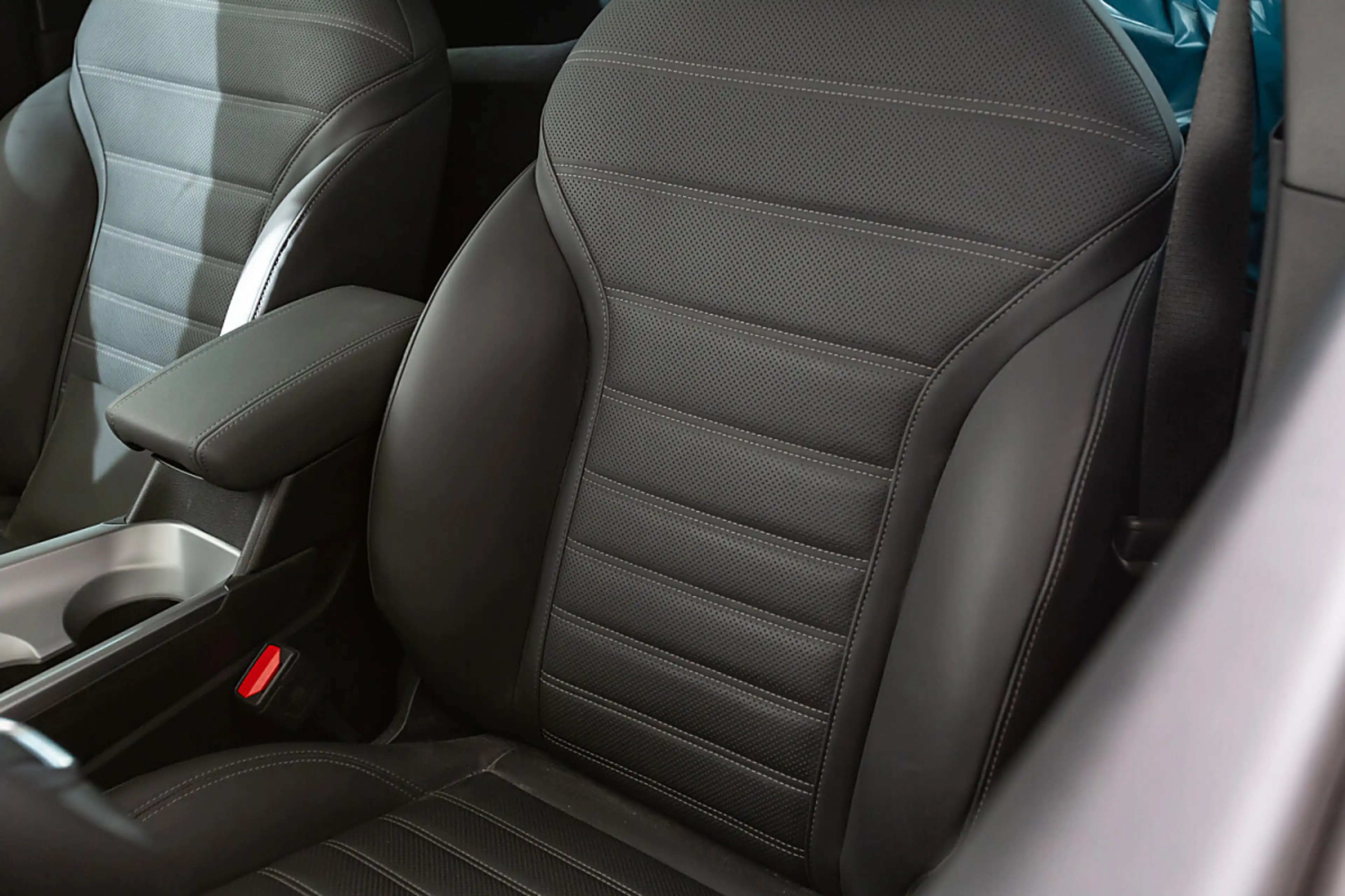 Alfa Romeo Tonale 1.3 T4 PHEV VGT e-AWD — photo 14