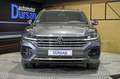 Volkswagen Touareg Prem Eleg 3.0 V6 TDI 210kW Tip 4M Gris - thumbnail 2